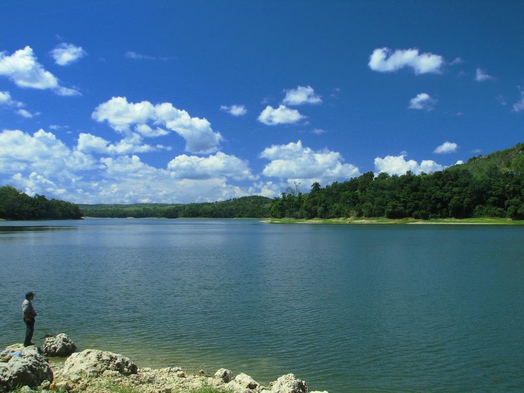 Lago Guajataca